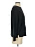 Westbound Black Sweatshirt Size S (petite) - photo 4