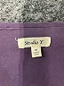 Studio Y Stars Black Cocktail Dress Size XS - photo 7