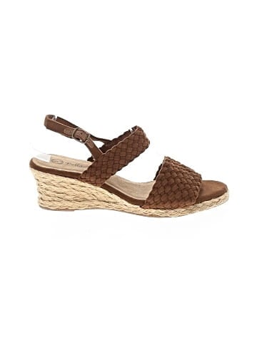 Bella Vita Wedges (view 1)