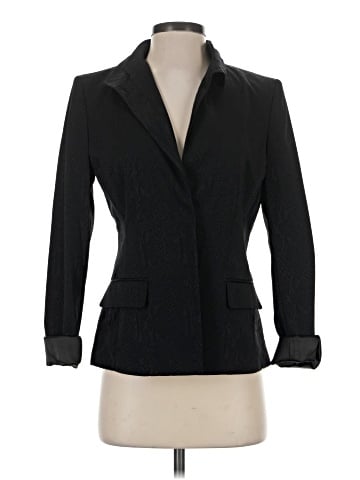 Elie Tahari Blazer (view 1)