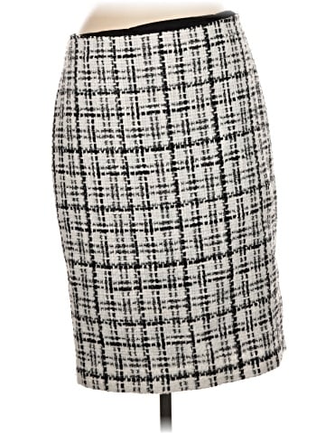 White House Black Market Formal Skirt (view 1)