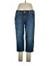 Gap Blue Jeans Size 14 - photo 1