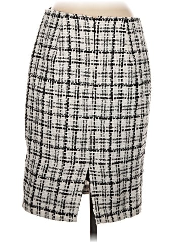 White House Black Market Formal Skirt (view 2)