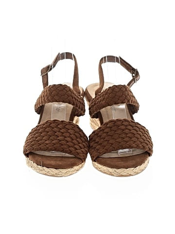 Bella Vita Wedges (view 2)