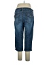 Gap Blue Jeans Size 14 - photo 2
