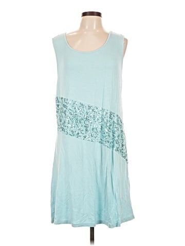 Noelle Casual Dress (view 1)