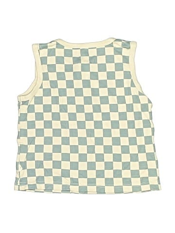 Goumi Sleeveless T-Shirt (view 2)
