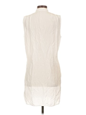ALLSAINTS Sleeveless Button-Down Shirt (view 2)