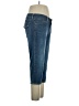 Gap Blue Jeans Size 14 - photo 4