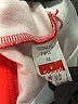 Triumph Color Block Red Swimsuit Bottoms Size M - photo 3