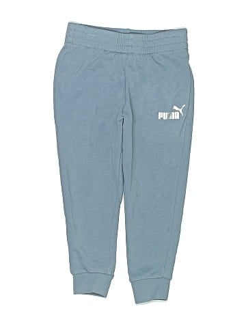Puma Sweatpants (view 1)