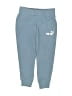 Puma Blue Sweatpants Size 3T - photo 1