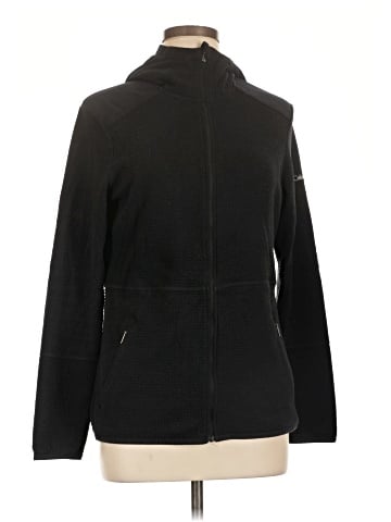 Columbia Zip Up Hoodie (view 1)