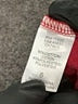 Chaser Burgundy Tank Top Size 6 - photo 8