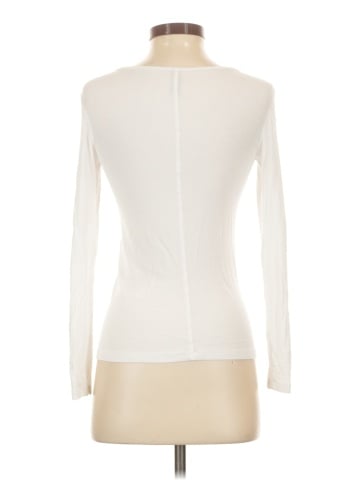 Adriano Goldschmied Long Sleeve Top (view 2)
