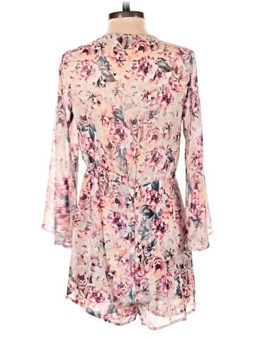 Show Me Your Mumu Romper (view 2)
