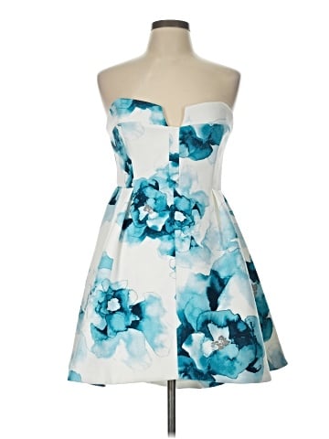 Keepsake Cocktail Dress (view 1)