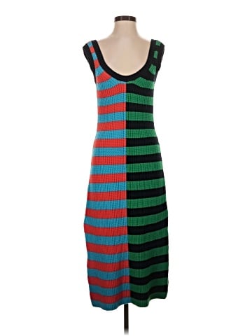 STAUD Casual Dress (view 1)