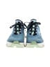 On Cloud Blue Sneakers Size 8 - photo 2