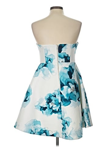 Keepsake Cocktail Dress (view 2)