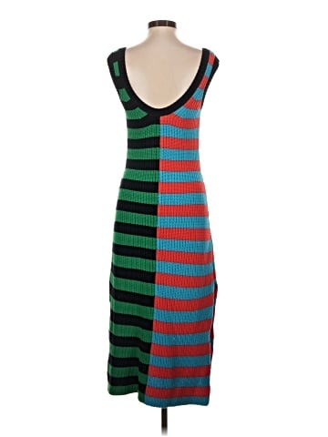 STAUD Casual Dress (view 2)