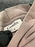 Comfrt Tan Sweatshirt Size S - photo 7