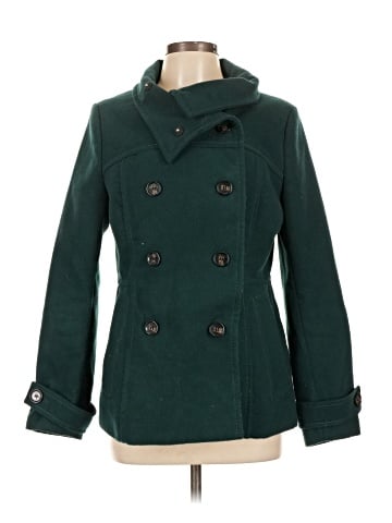 H&M Coat (view 1)