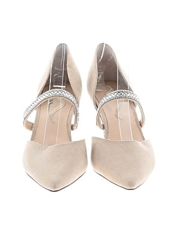 Nina Heels (view 2)