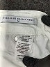Crown & Ivy White Jeans Size 14 - photo 8