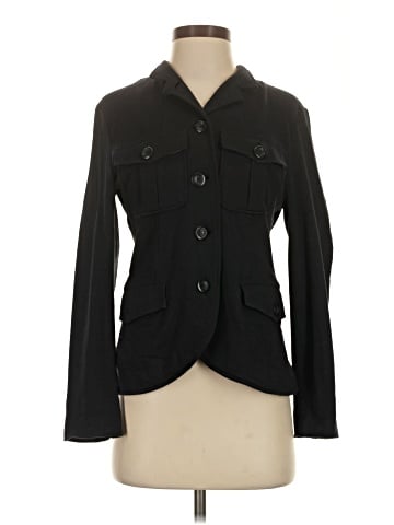 Willi Smith Blazer (view 1)
