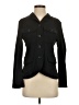 Willi Smith Black Blazer Size S - photo 1
