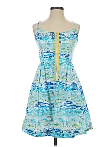 Lilly Pulitzer Cocktail Dress (view 1)