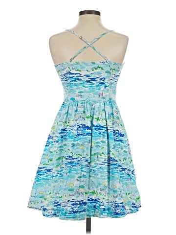 Lilly Pulitzer Cocktail Dress (view 2)