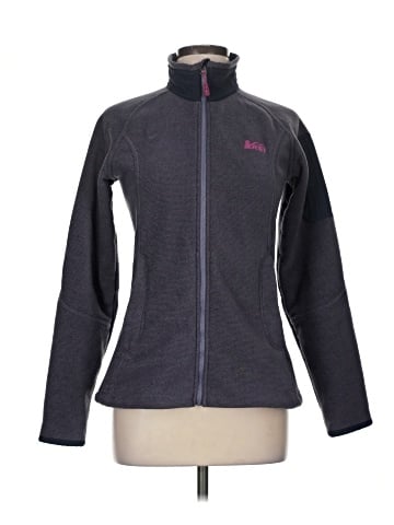 REI Fleece (view 1)