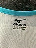 Mizuno Teal Active Tank Size L - photo 7