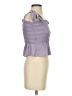 Altar'd State Purple Sleeveless Blouse Size S - photo 4
