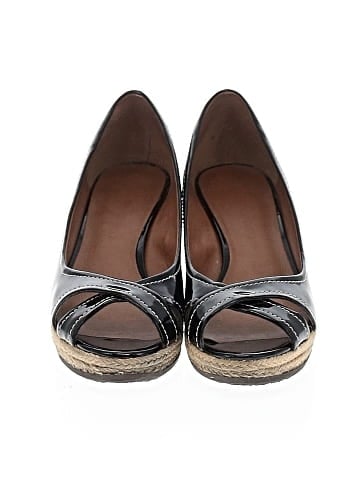 Franco Sarto Wedges (view 2)