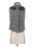 Ci Sono Gray Vest Size S - photo 1