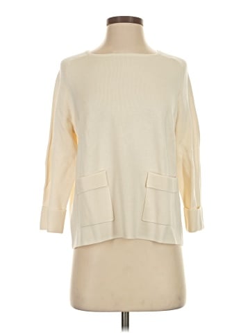 Ann Taylor Sweatshirt (view 1)