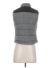 Ci Sono Gray Vest Size S - photo 2
