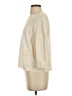 Ann Taylor Ivory Sweatshirt Size S - photo 5