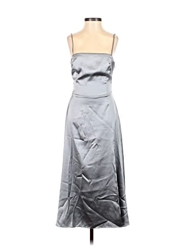 OAK + FORT Cocktail Dress (view 1)