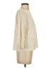 Ann Taylor Ivory Sweatshirt Size S - photo 4