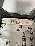 Le Lis Silver Sleeveless Blouse Size M - photo 7