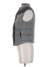 Ci Sono Gray Vest Size S - photo 5