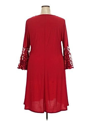 R&M Richards Casual Dress (view 2)