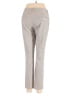Weekend Max Mara Chevron-herringbone Gray Dress Pants Size 4 - photo 2