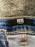 FRYE Blue Jeans Size 4 - photo 7