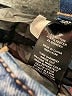 FRYE Blue Jeans Size 4 - photo 8