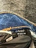 FRYE Blue Jeans Size 4 - photo 9